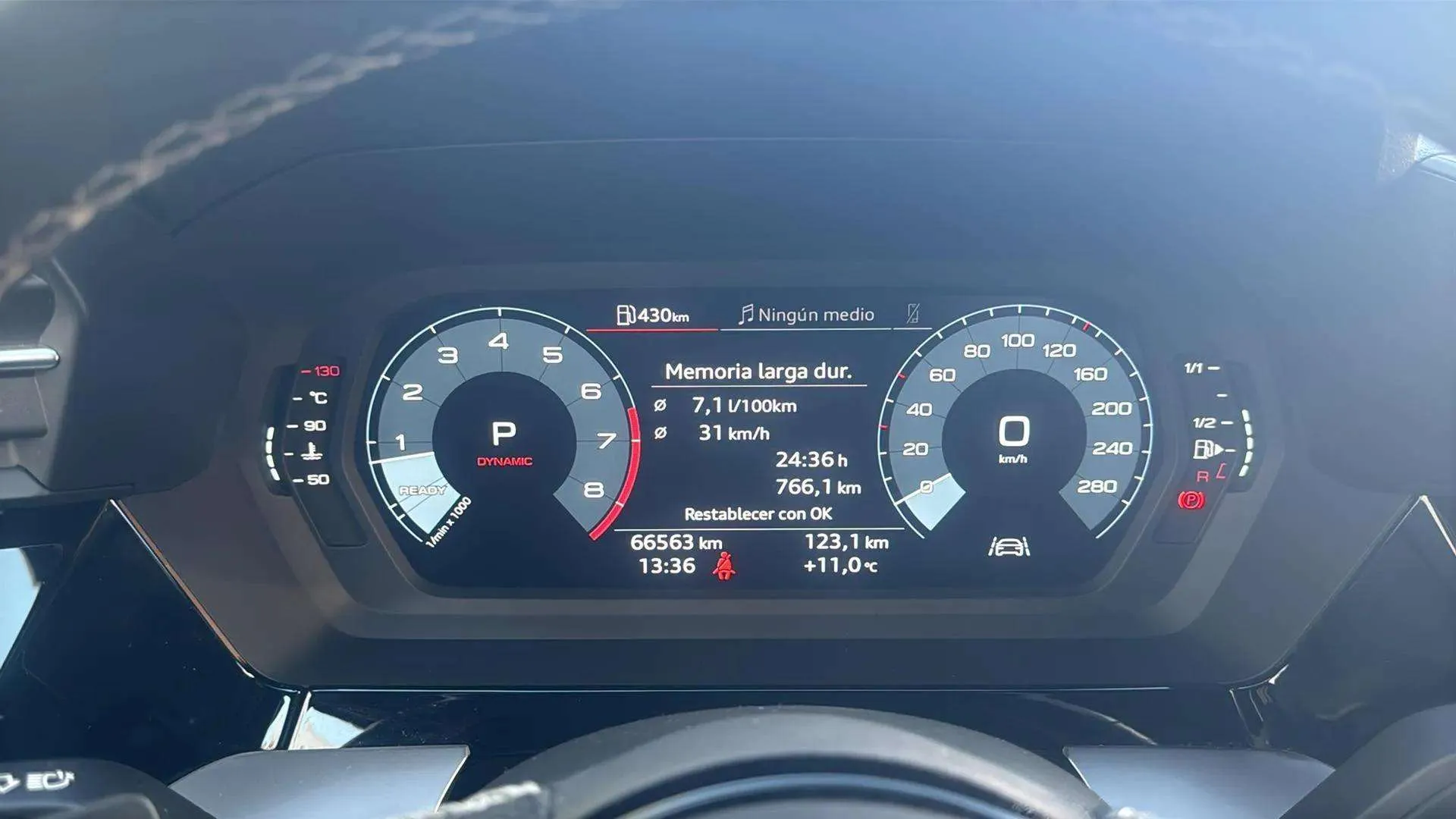 Audi A3 Sportback S line 35 TFSI S tronic - foto 18