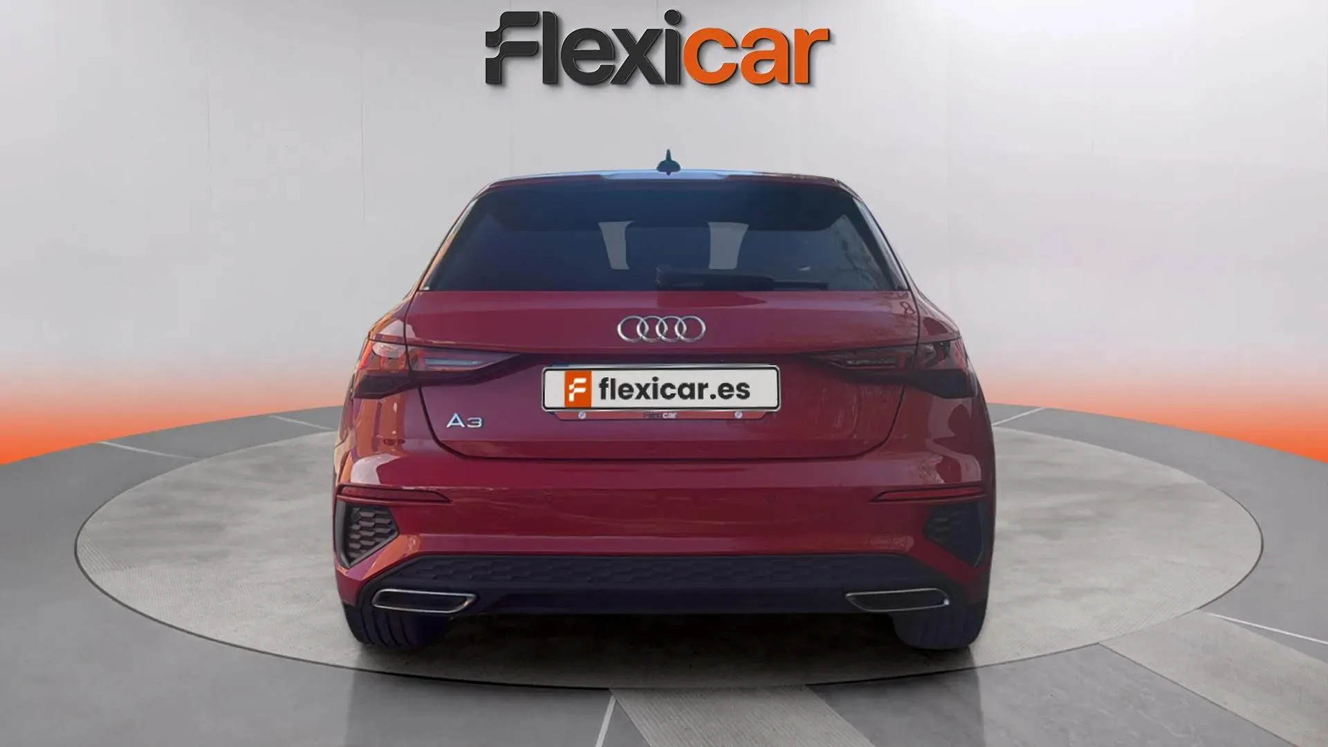 Audi A3 Sportback S line 35 TFSI S tronic - foto 4