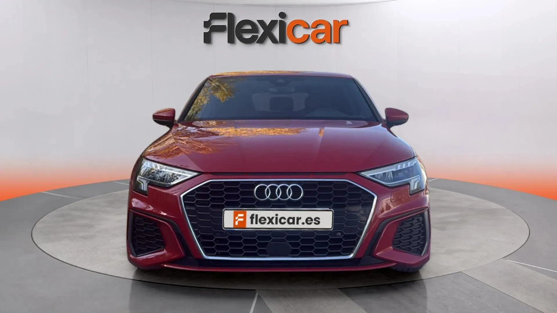 Audi A3 Sportback S line 35 TFSI S tronic - foto 9