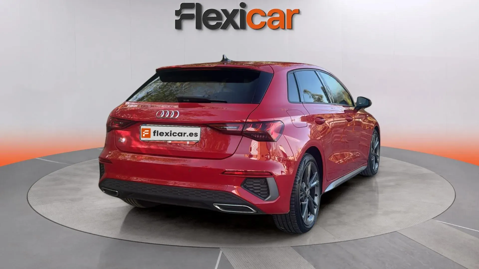 Audi A3 Sportback S line 35 TFSI S tronic - foto 3