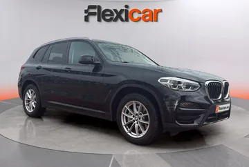 bmw x3 xdrive30d diesel automatica girona 903000000220466