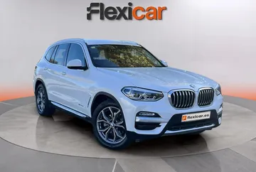 bmw x3 xdrive20d diesel automatica la maquinista 903000000220469