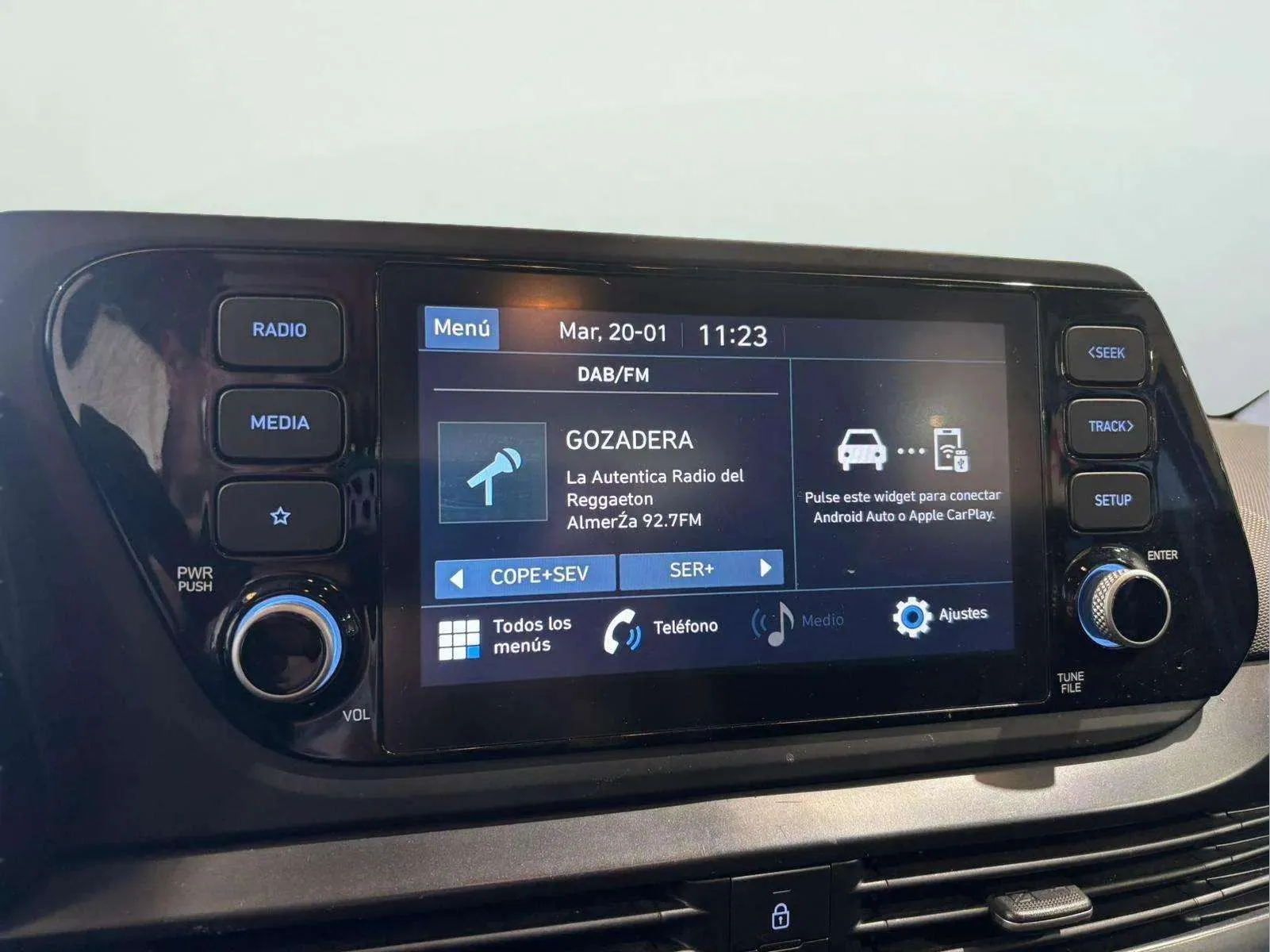 Hyundai Bayon 1.0 T-GDi 48V Maxx - foto 11