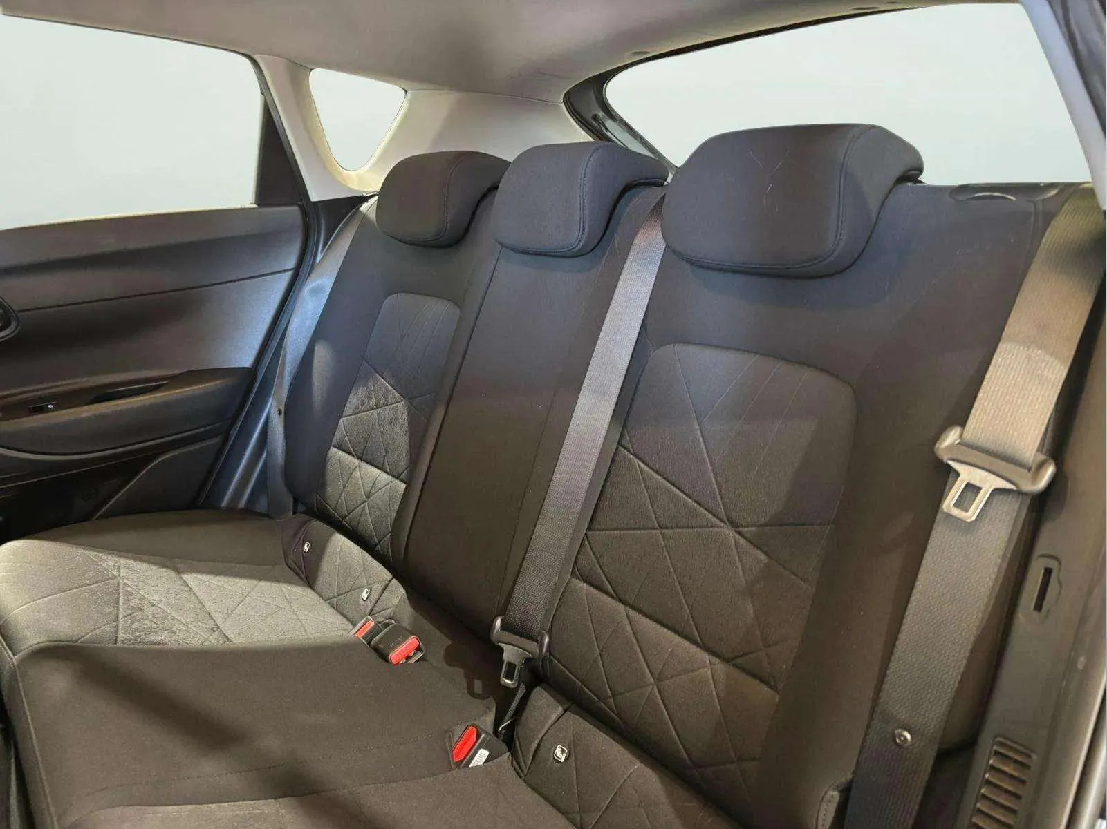 Hyundai Bayon 1.0 T-GDi 48V Maxx - foto 7