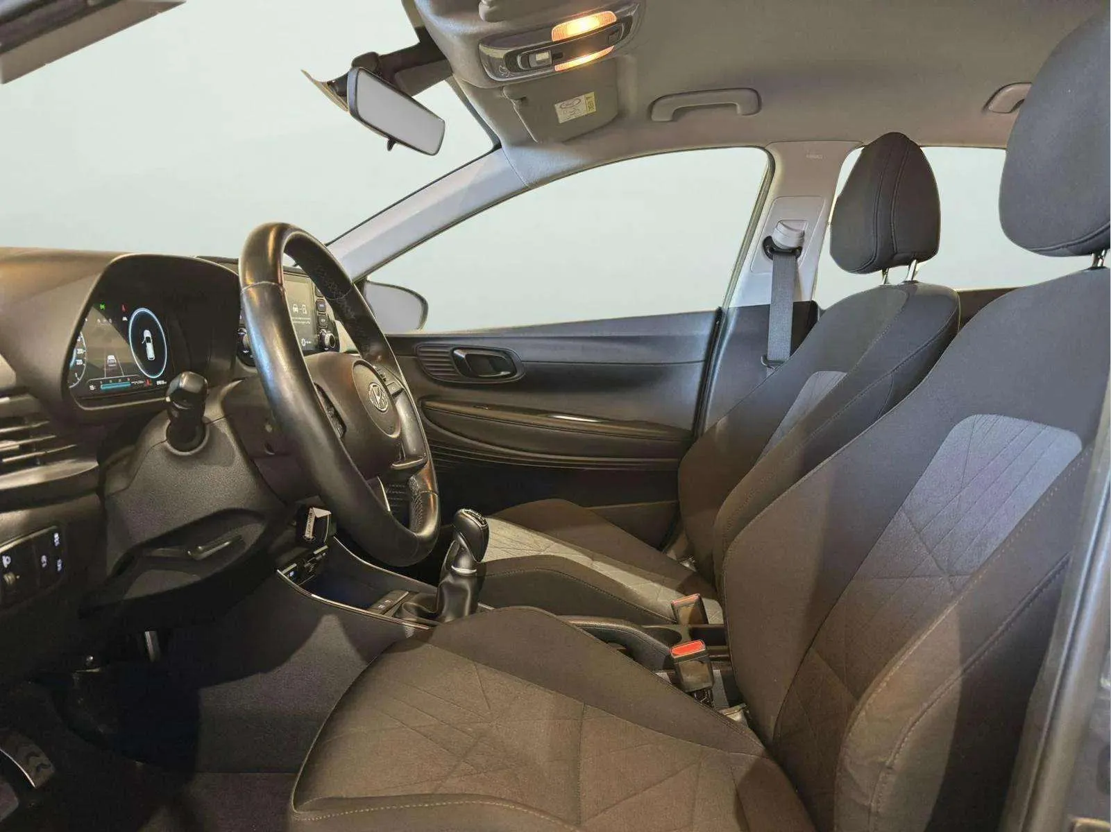 Hyundai Bayon 1.0 T-GDi 48V Maxx - foto 5