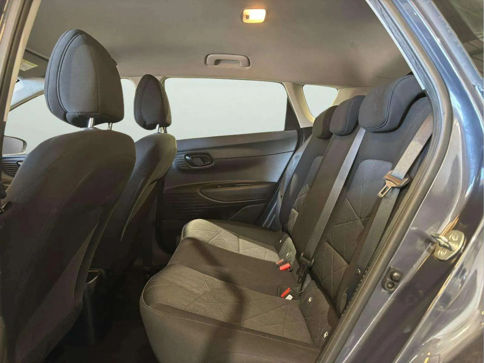 Hyundai Bayon 1.0 T-GDi 48V Maxx - foto 8
