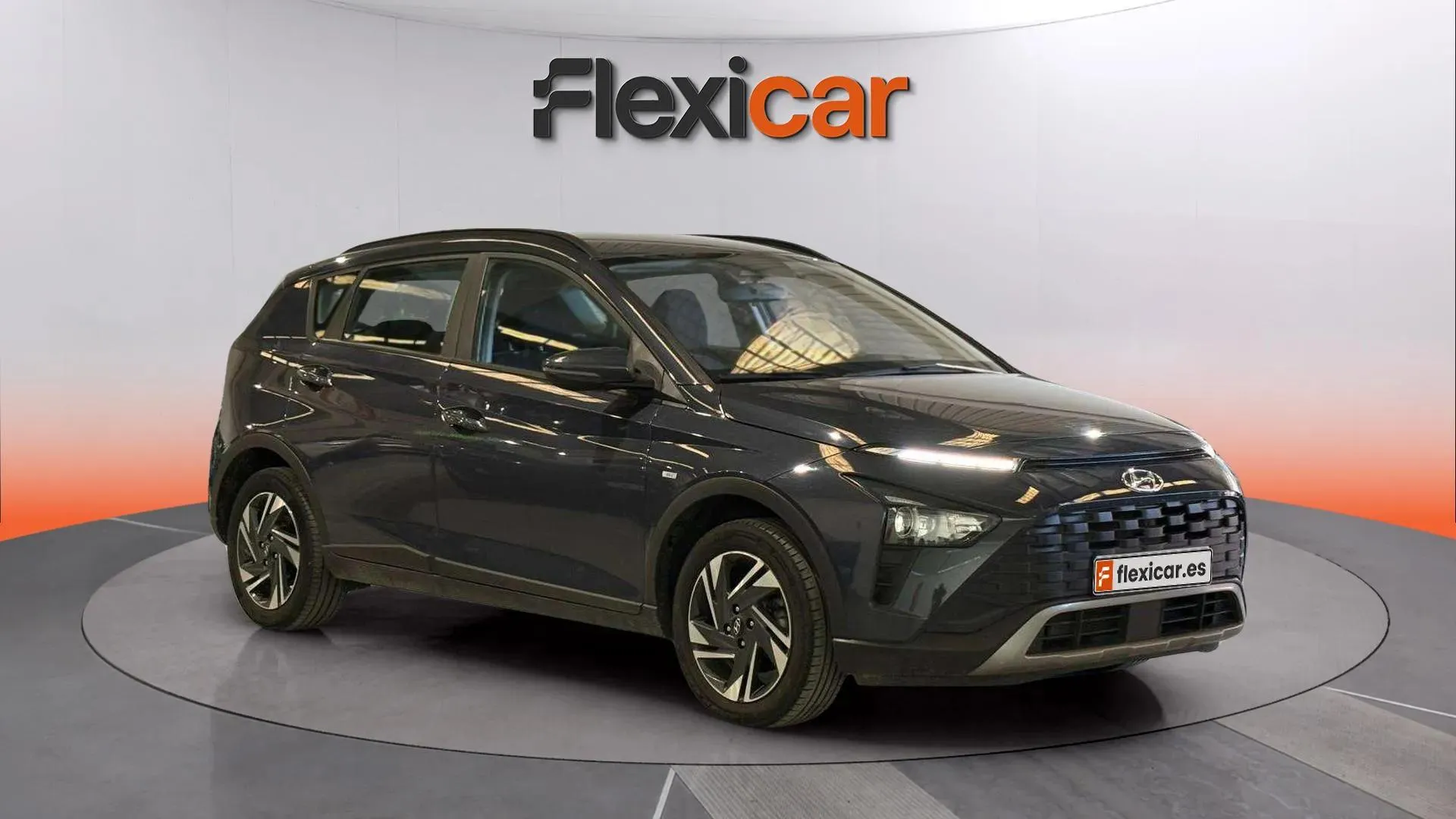 Hyundai Bayon 1.0 T-GDi 48V Maxx