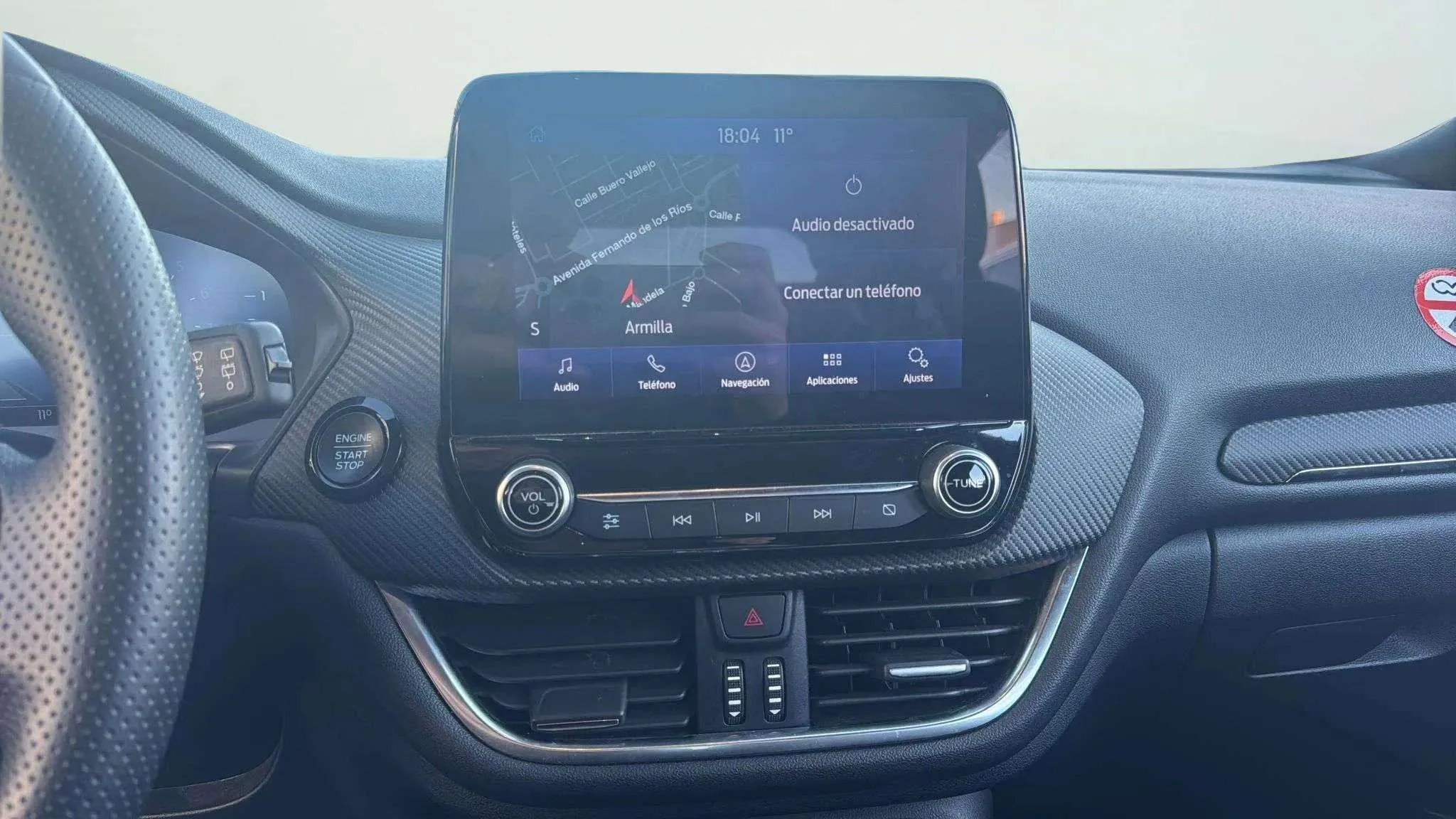 Ford Puma 1.0 EcoBoost ST-Line X MHEV - foto 10