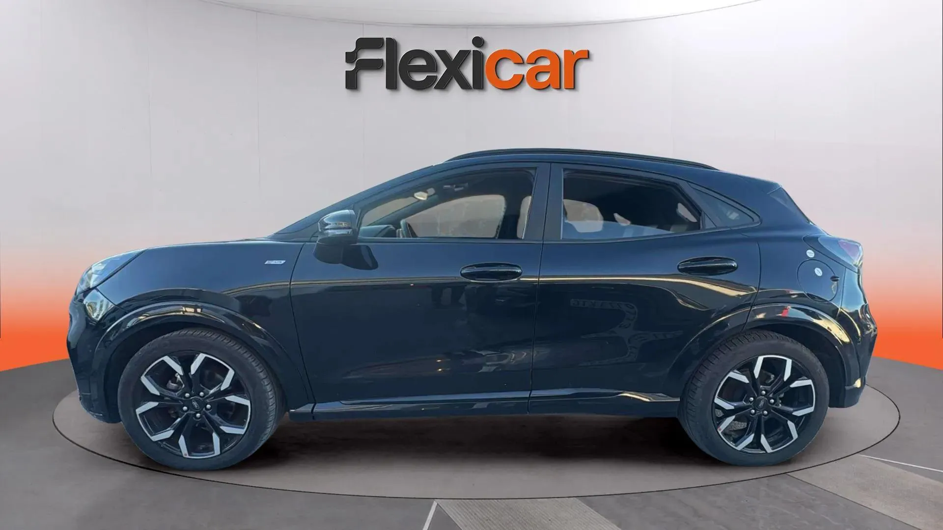 Ford Puma 1.0 EcoBoost ST-Line X MHEV - foto 3