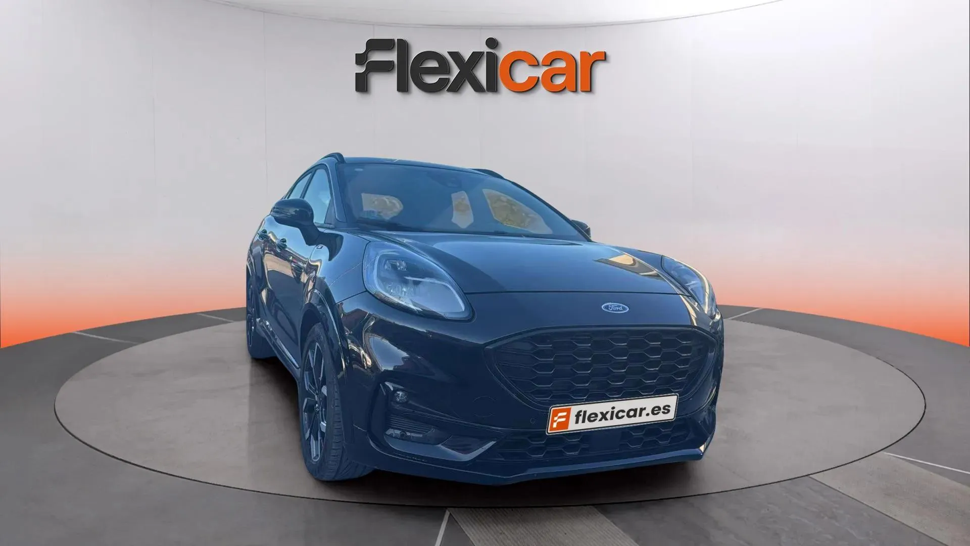 Ford Puma 1.0 EcoBoost ST-Line X MHEV