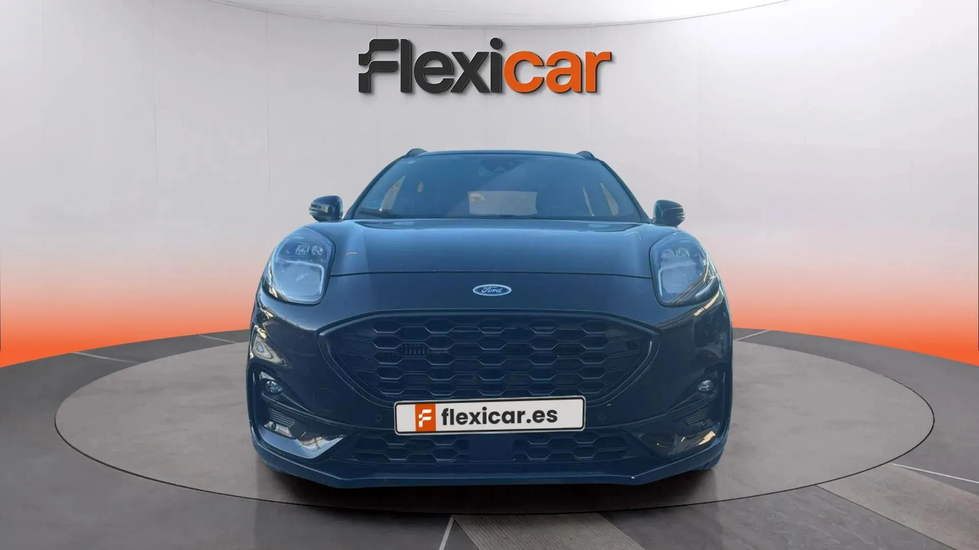 Ford Puma 1.0 EcoBoost ST-Line X MHEV - foto 2