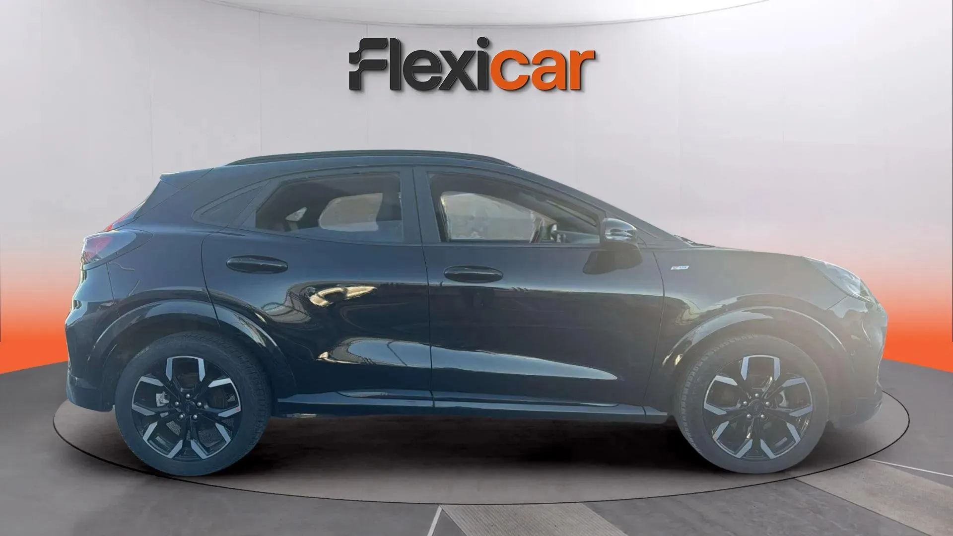 Ford Puma 1.0 EcoBoost ST-Line X MHEV - foto 5