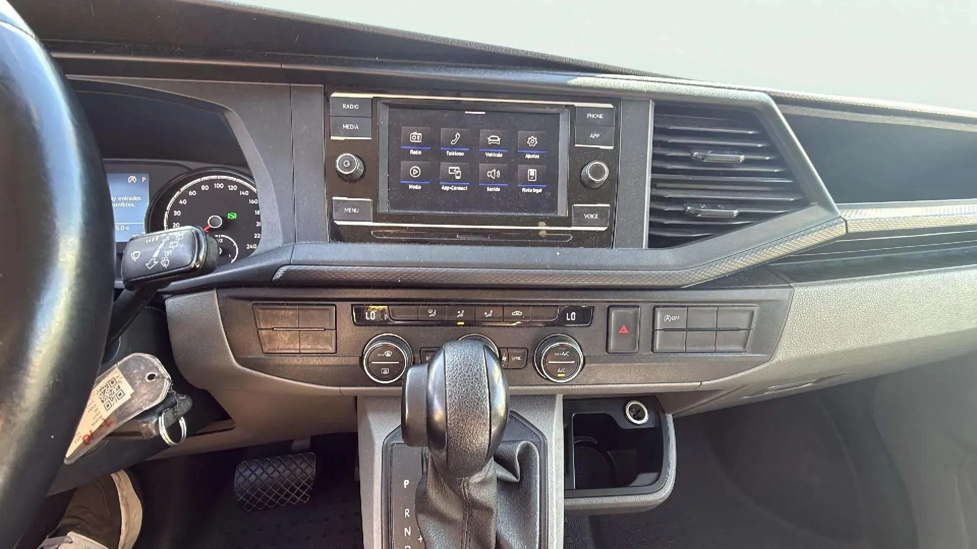 Volkswagen Caravelle Origin Corta 2.0 TDI BMT DSG - foto 14