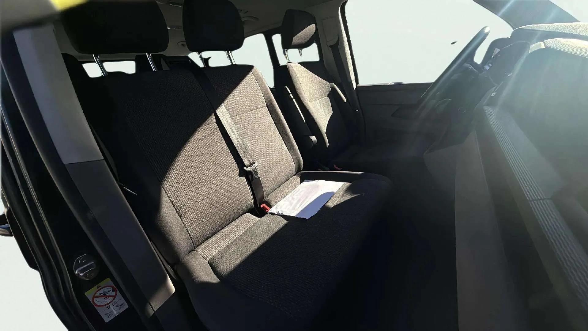 Volkswagen Caravelle Origin Corta 2.0 TDI BMT DSG - foto 16