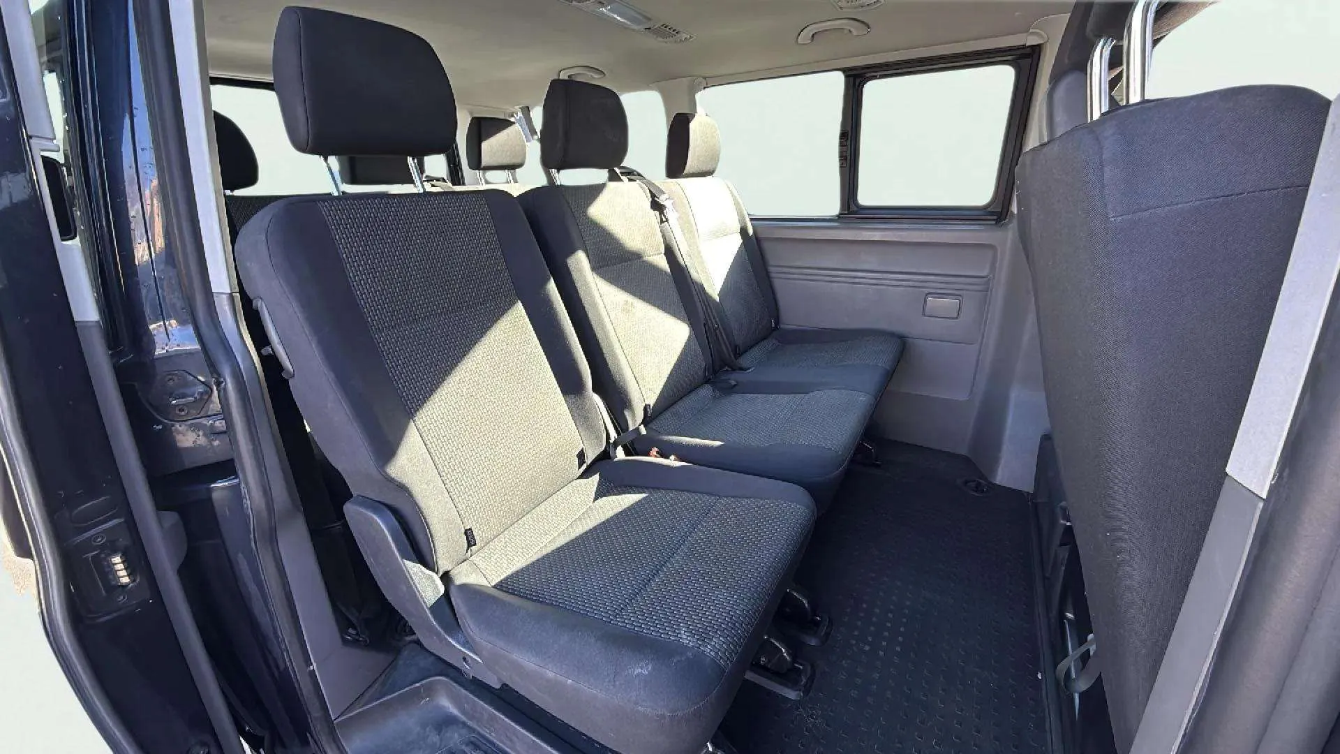 Volkswagen Caravelle Origin Corta 2.0 TDI BMT DSG - foto 17