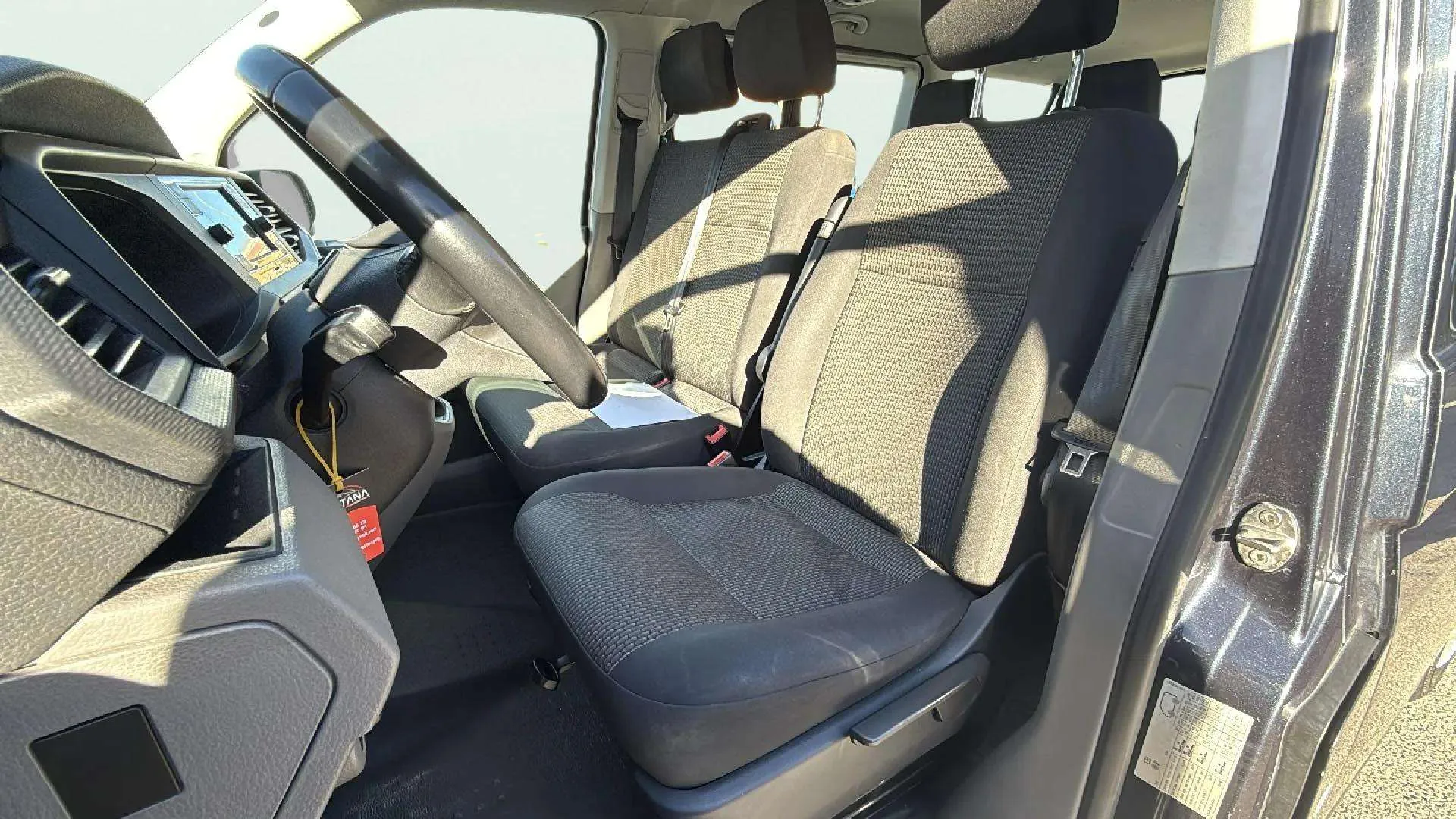 Volkswagen Caravelle Origin Corta 2.0 TDI BMT DSG - foto 15