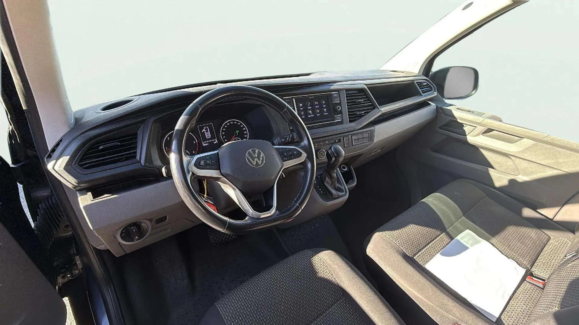 Volkswagen Caravelle Origin Corta 2.0 TDI BMT DSG - foto 11