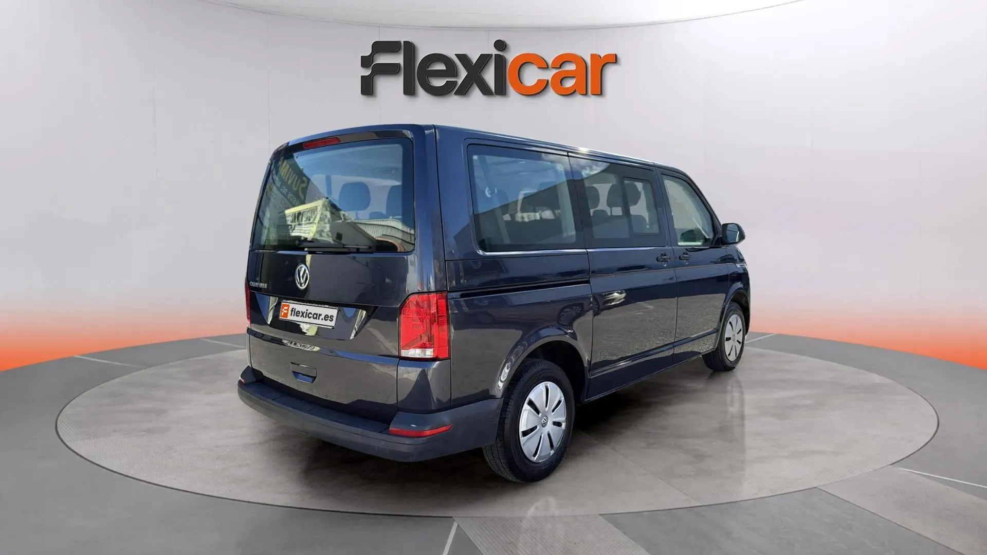 Volkswagen Caravelle Origin Corta 2.0 TDI BMT DSG - foto 5
