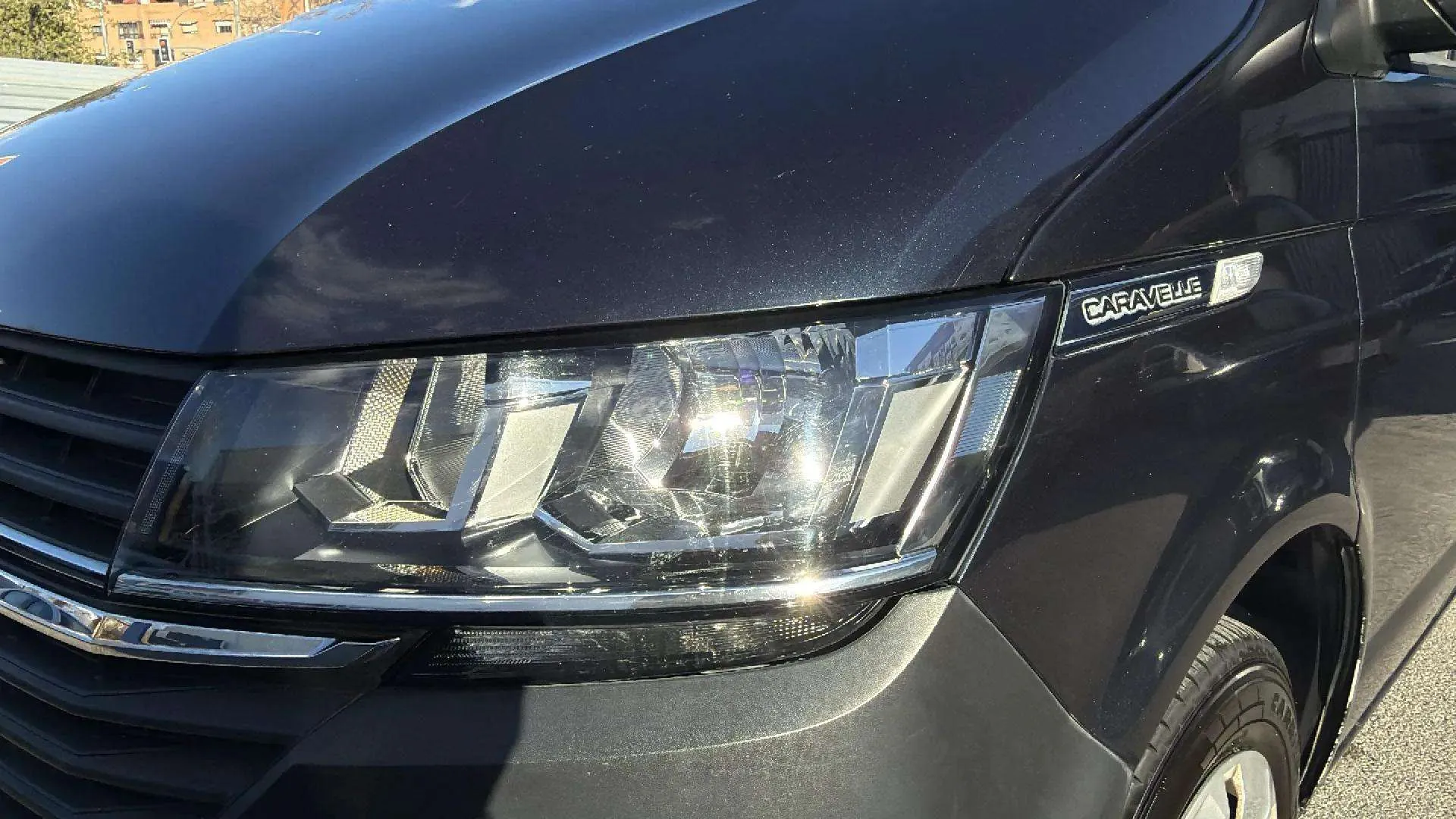 Volkswagen Caravelle Origin Corta 2.0 TDI BMT DSG - foto 8
