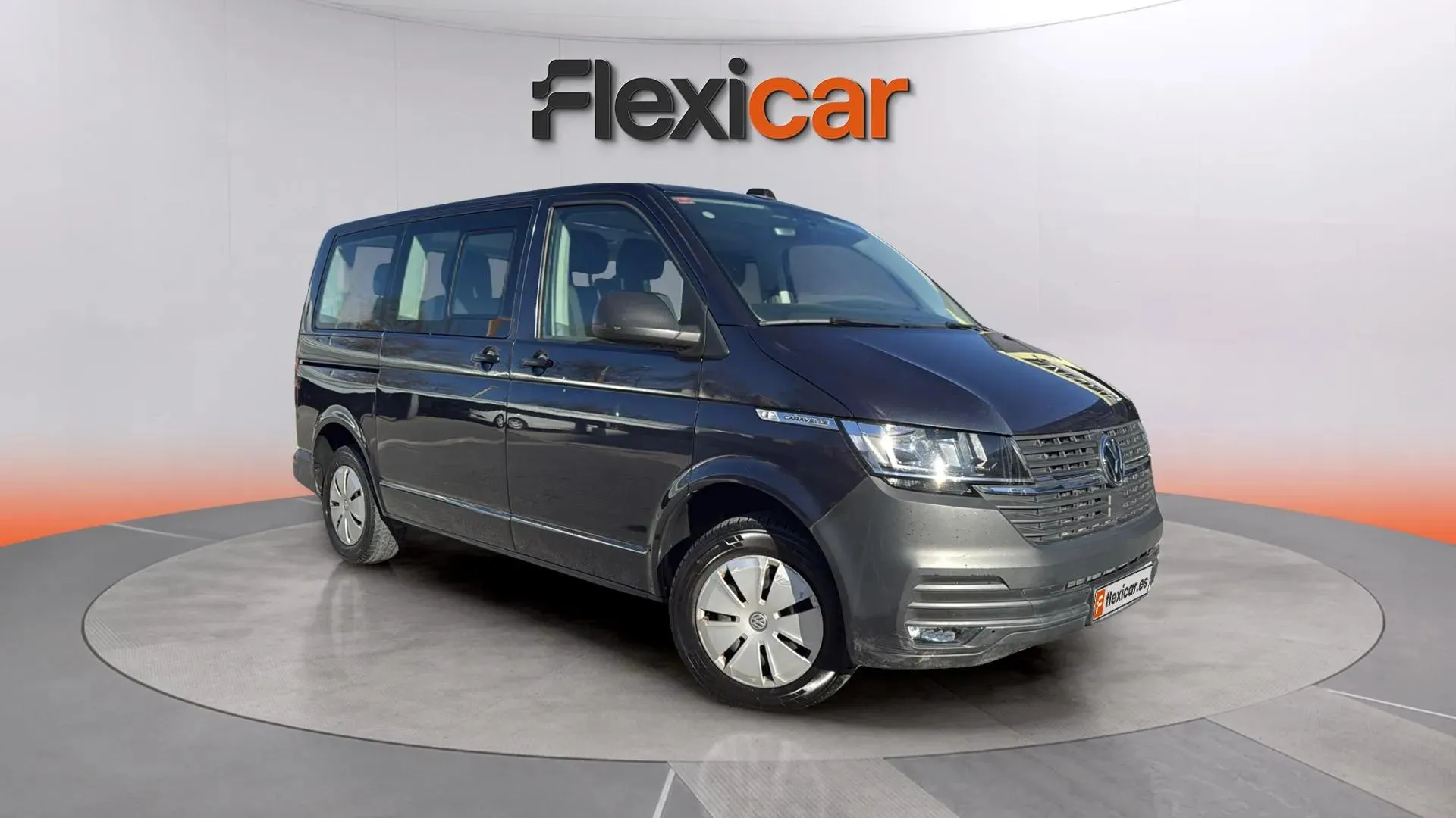 Volkswagen Caravelle Origin Corta 2.0 TDI BMT DSG