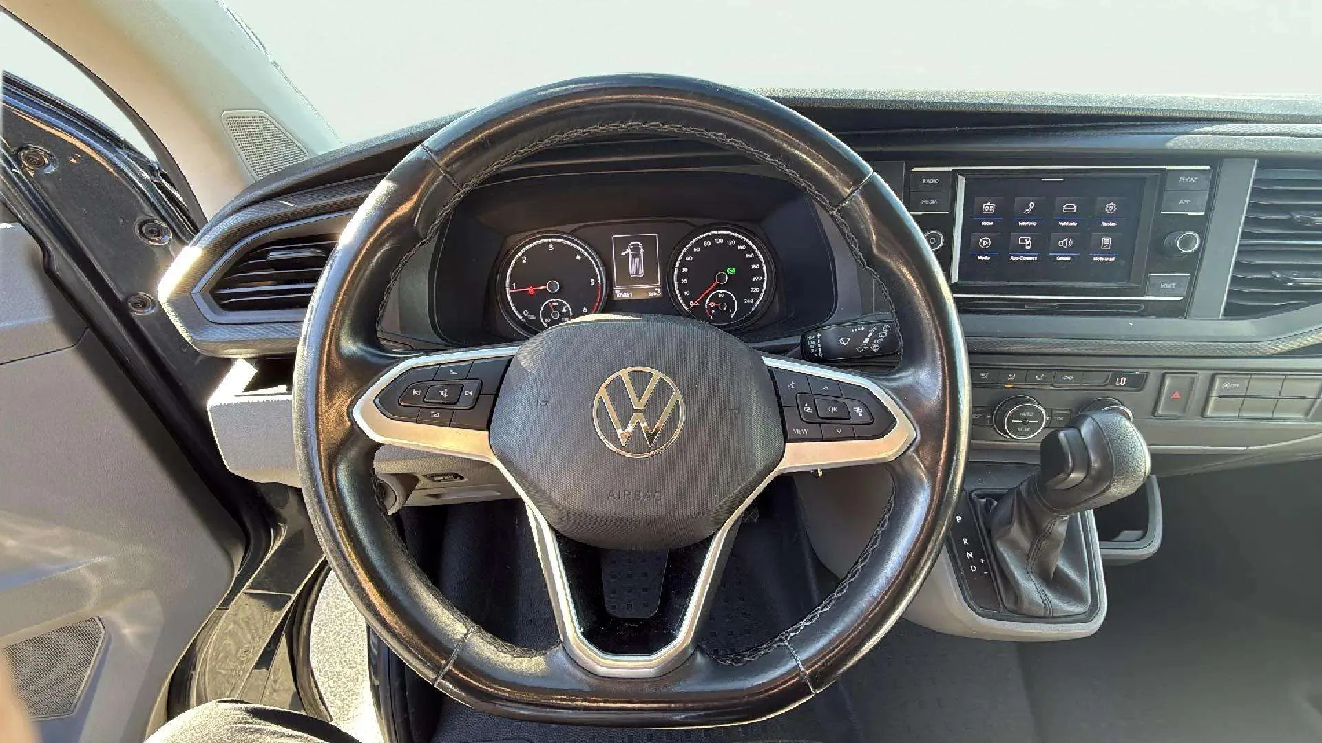 Volkswagen Caravelle Origin Corta 2.0 TDI BMT DSG - foto 10