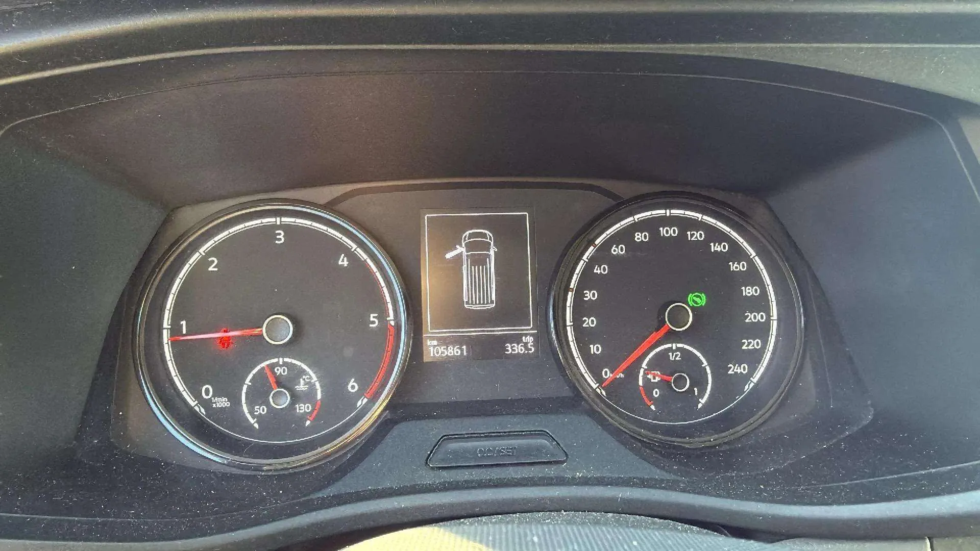 Volkswagen Caravelle Origin Corta 2.0 TDI BMT DSG - foto 12