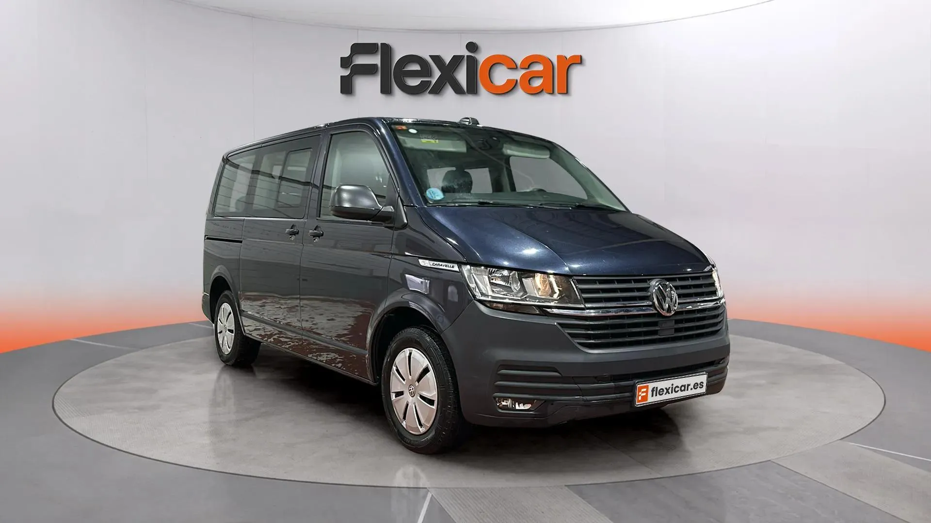 Volkswagen Caravelle Origin Corta 2.0 TDI BMT DSG