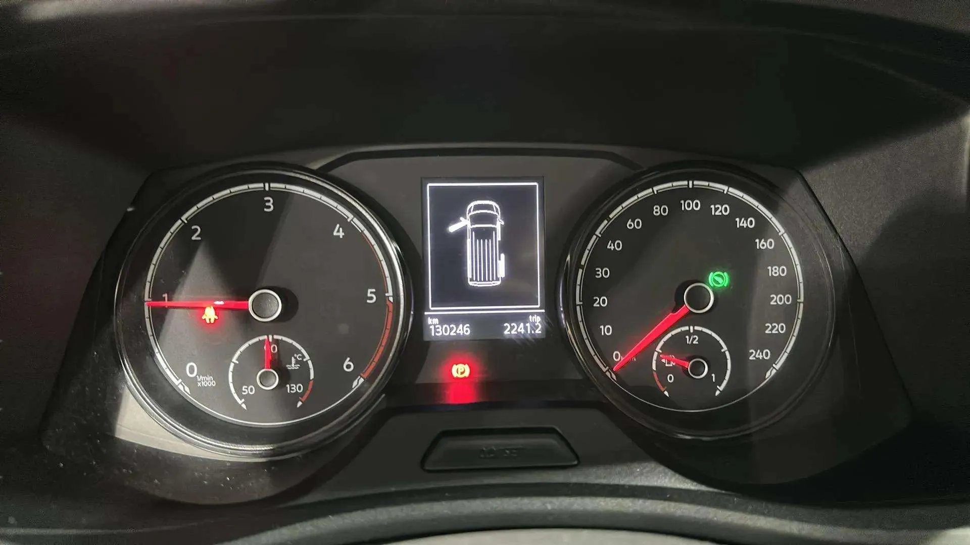 Volkswagen Caravelle Origin Corta 2.0 TDI BMT DSG - foto 9