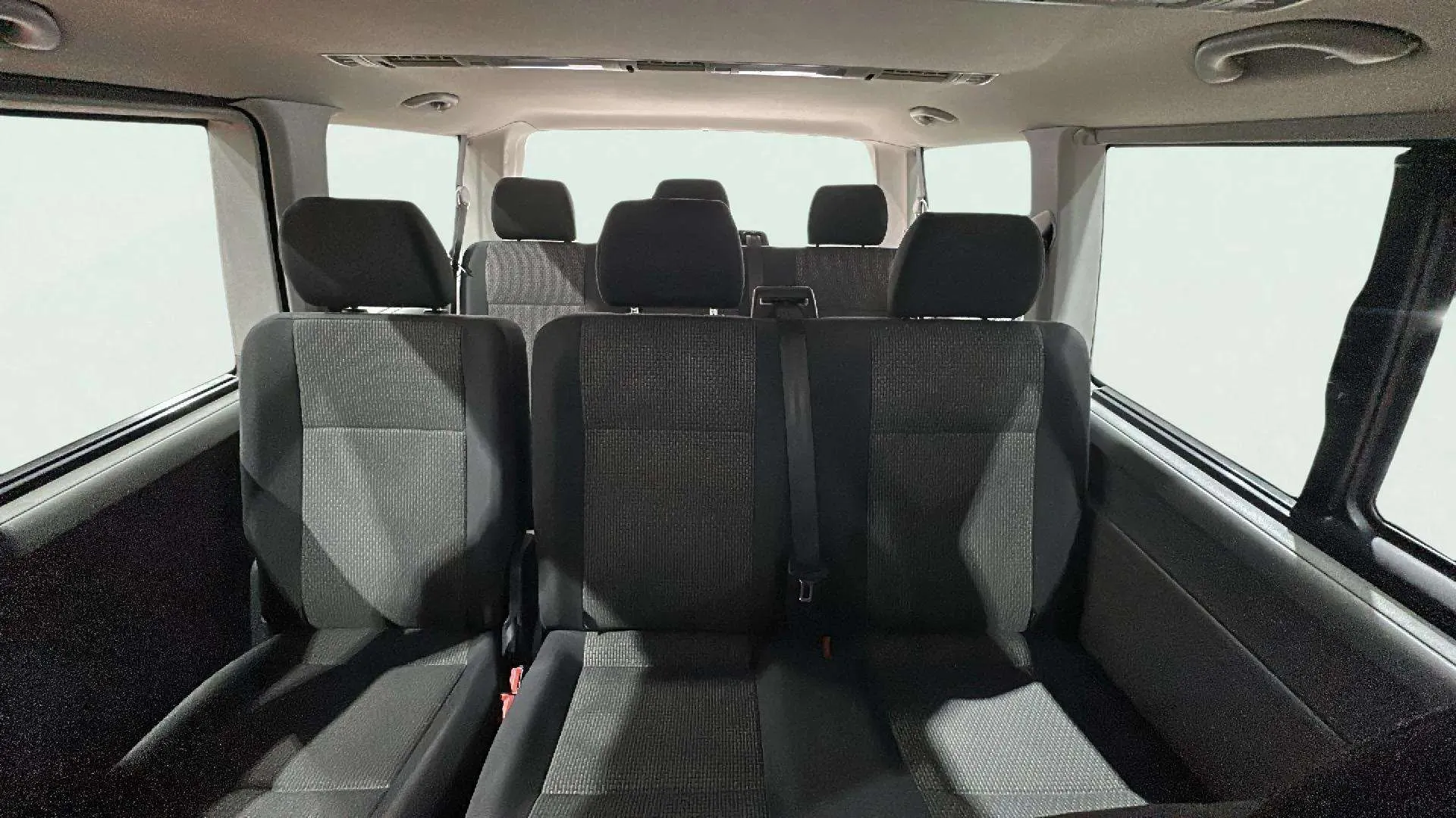 Volkswagen Caravelle Origin Corta 2.0 TDI BMT DSG - foto 12