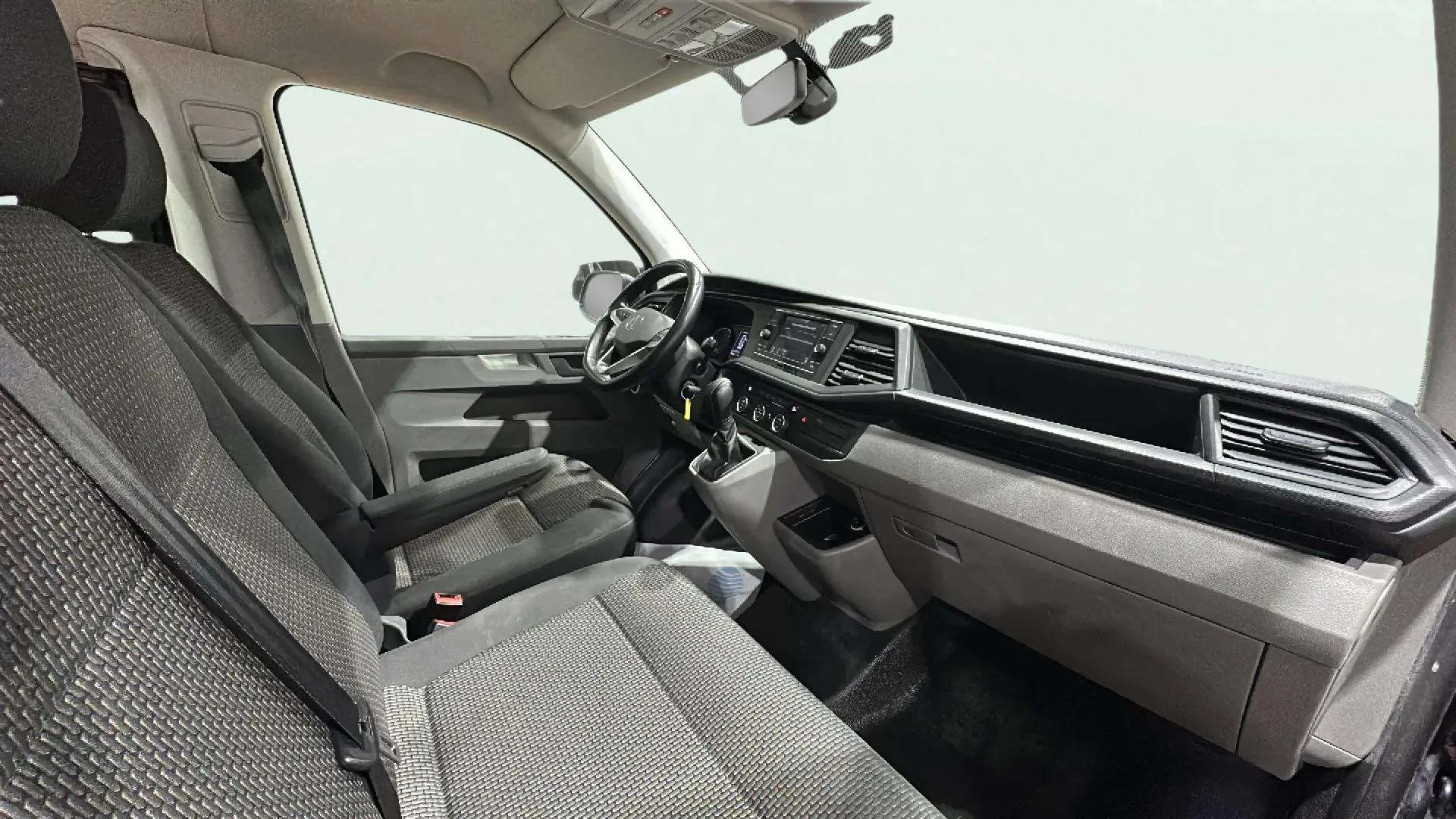 Volkswagen Caravelle Origin Corta 2.0 TDI BMT DSG - foto 10