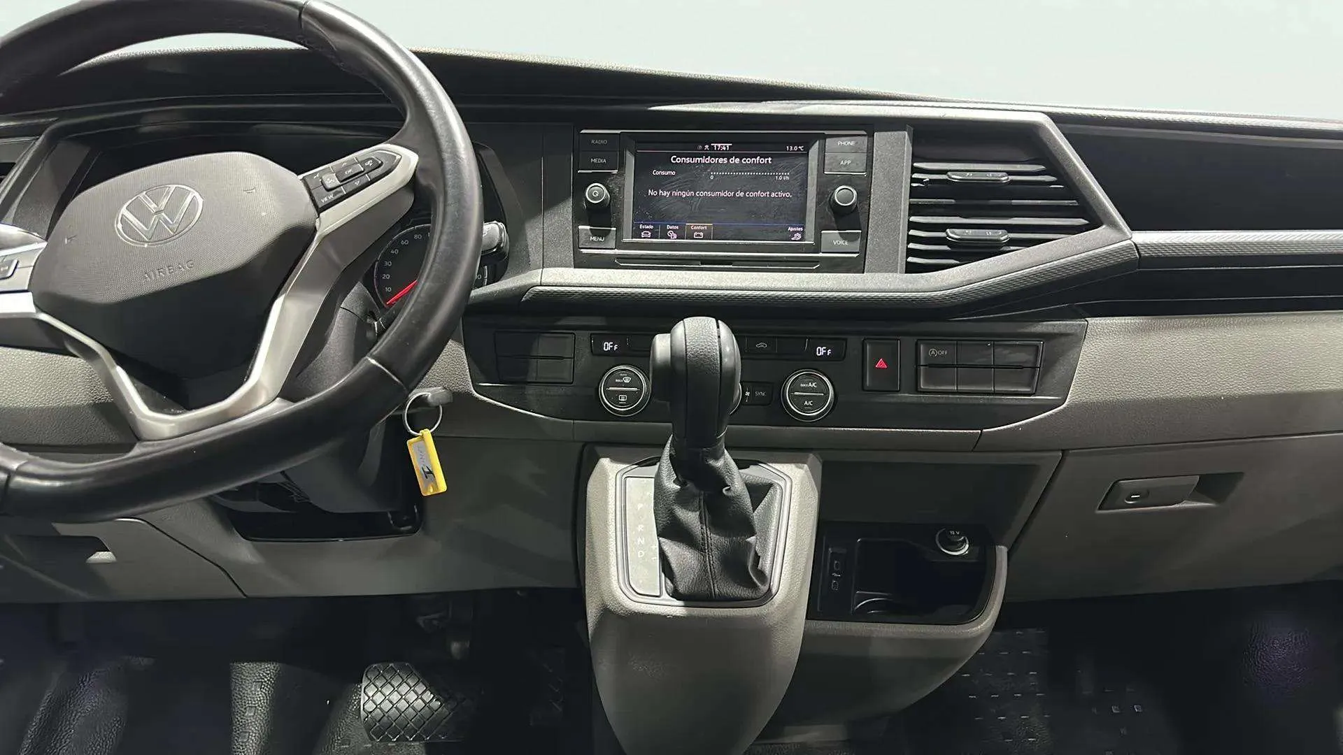 Volkswagen Caravelle Origin Corta 2.0 TDI BMT DSG - foto 7