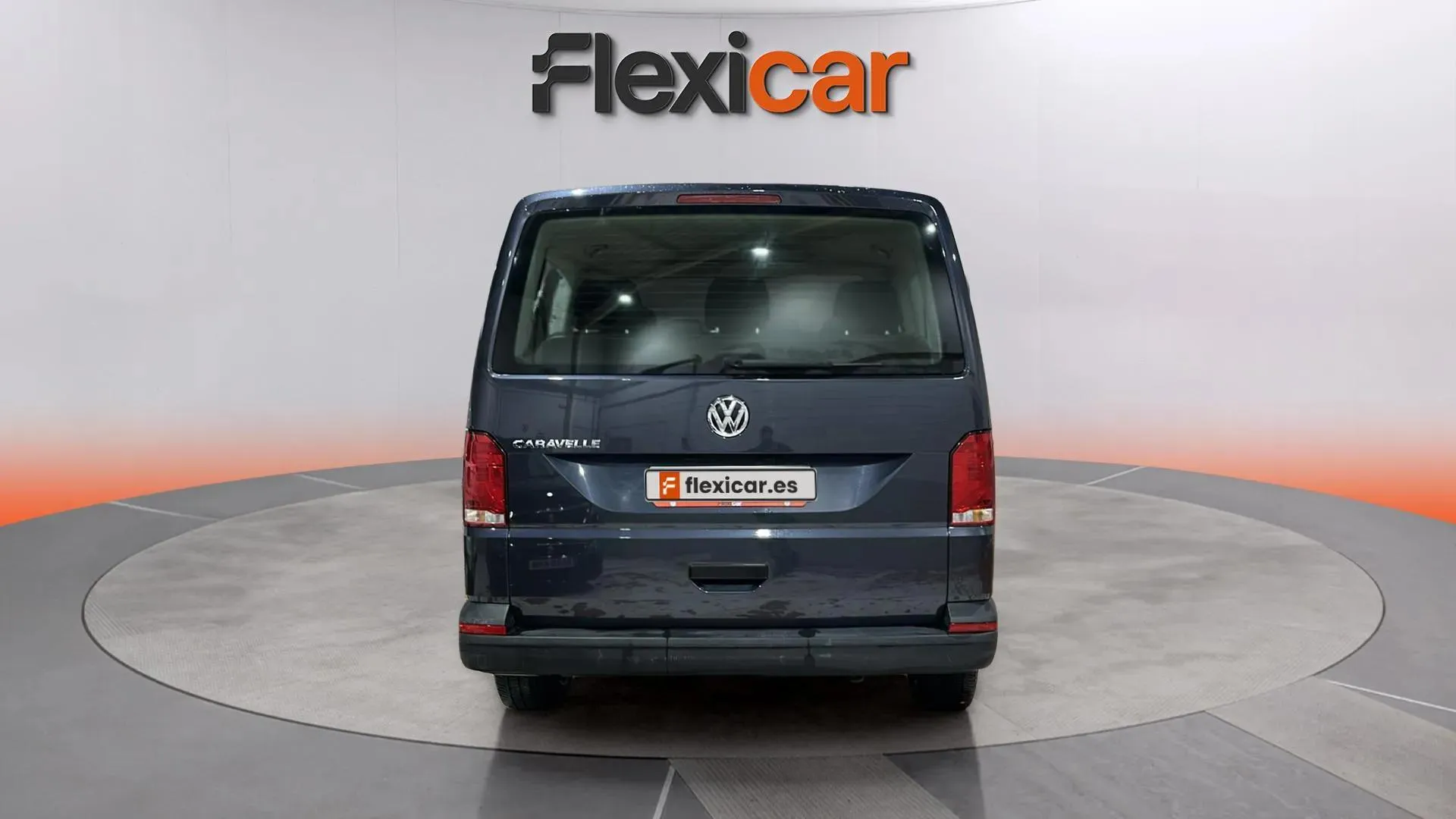 Volkswagen Caravelle Origin Corta 2.0 TDI BMT DSG - foto 4