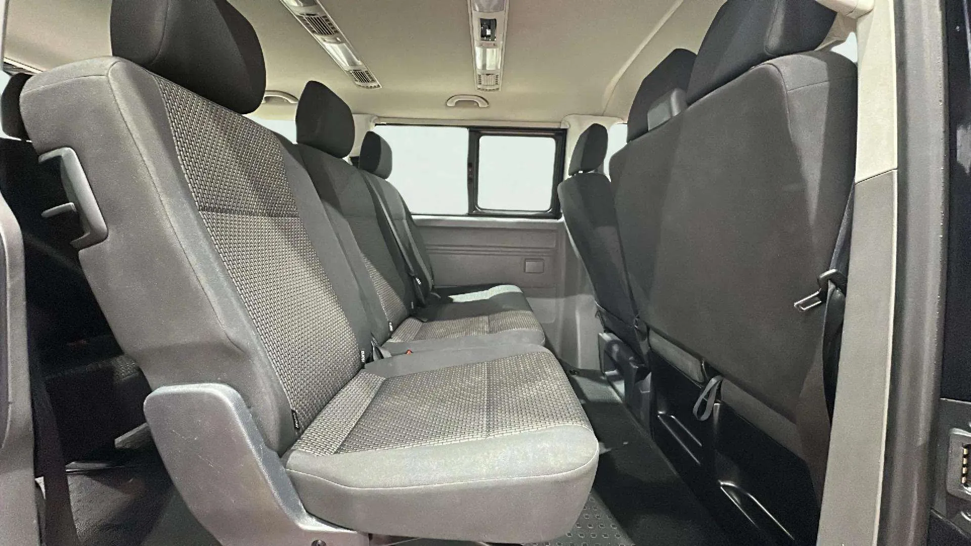 Volkswagen Caravelle Origin Corta 2.0 TDI BMT DSG - foto 11