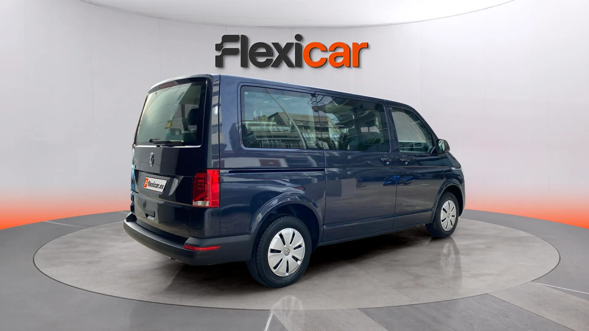 Volkswagen Caravelle Origin Corta 2.0 TDI BMT DSG - foto 7