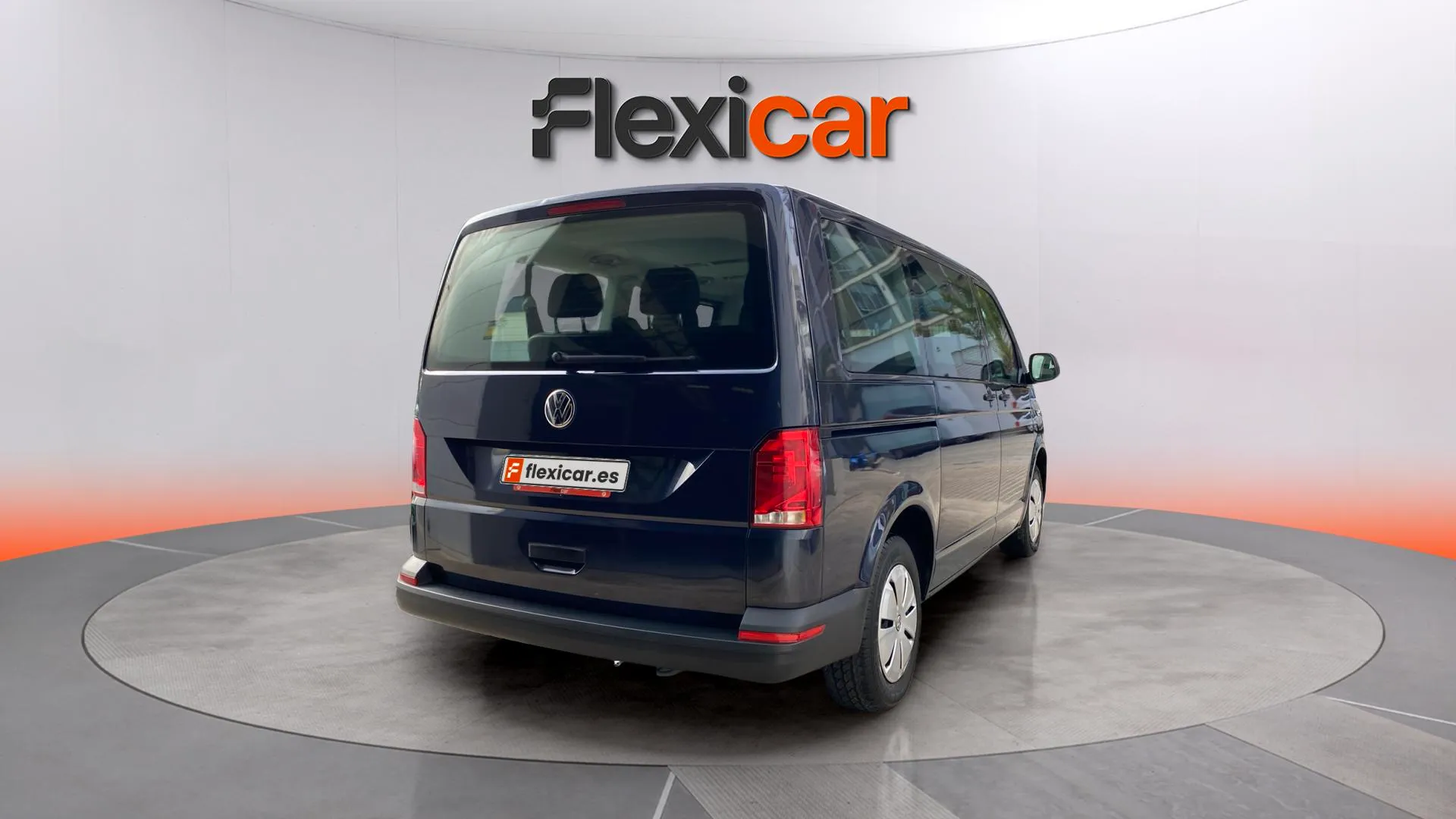 Volkswagen Caravelle Origin Corta 2.0 TDI BMT DSG - foto 6