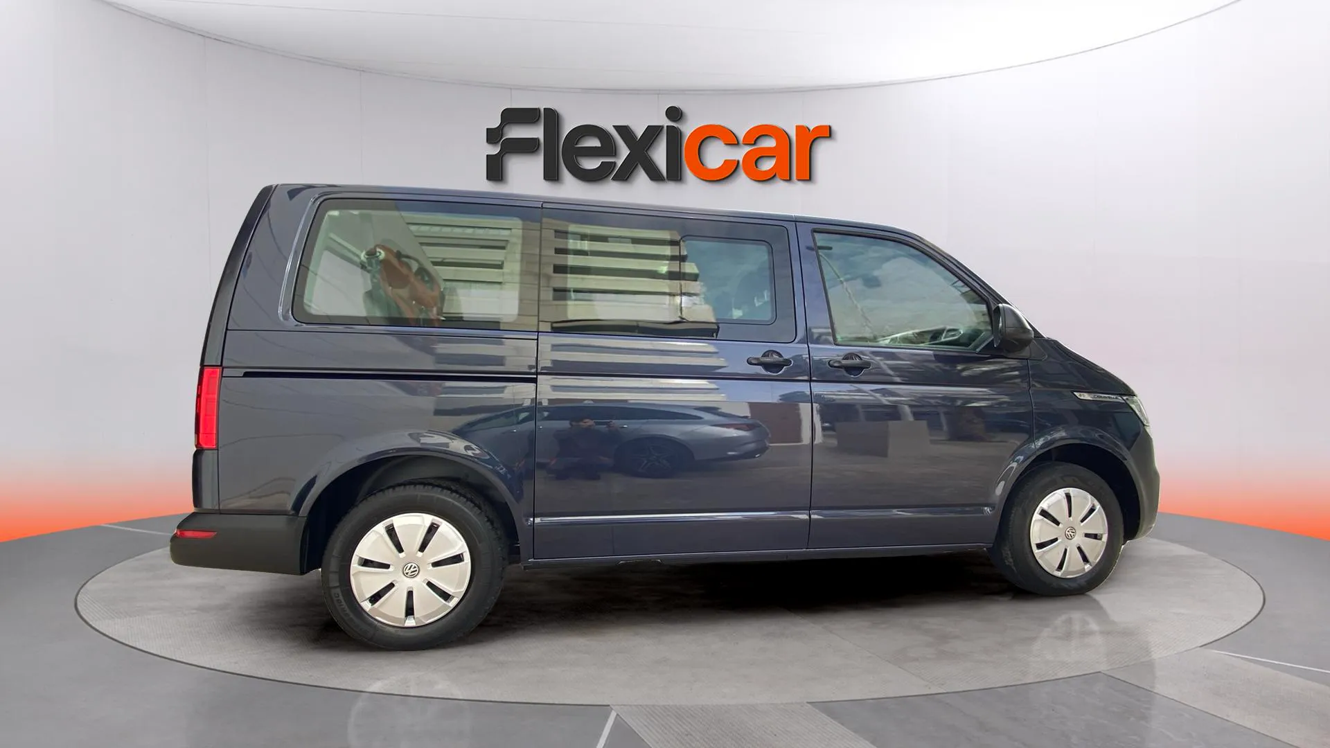 Volkswagen Caravelle Origin Corta 2.0 TDI BMT DSG - foto 8