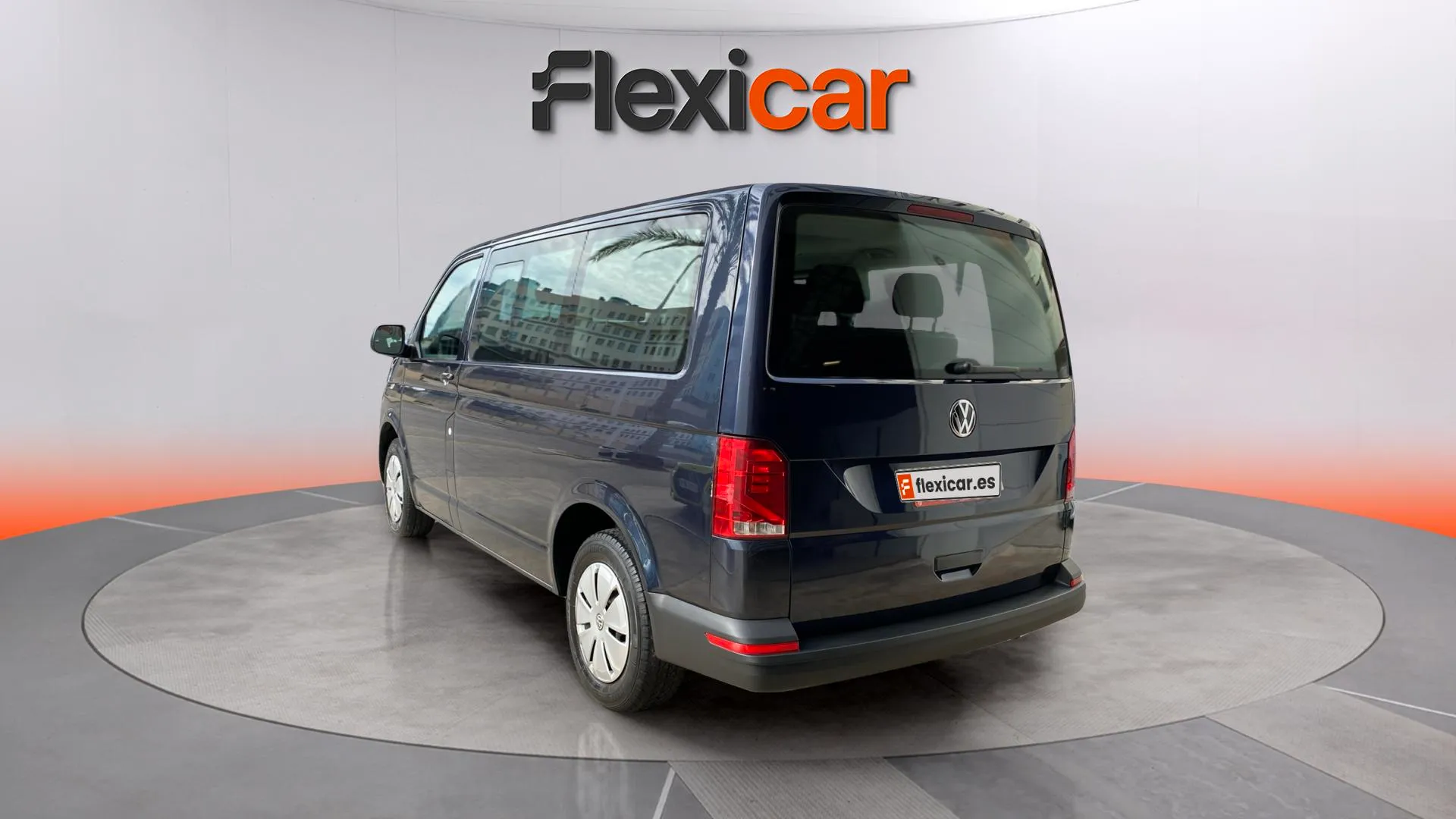 Volkswagen Caravelle Origin Corta 2.0 TDI BMT DSG - foto 5