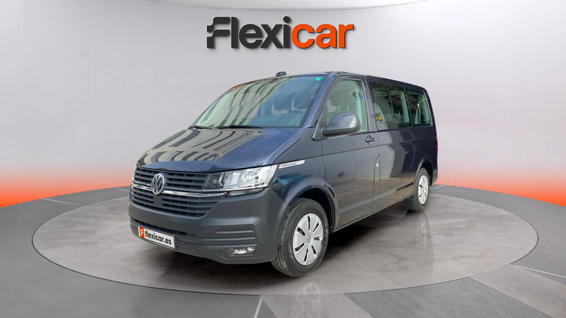Volkswagen Caravelle Origin Corta 2.0 TDI BMT DSG - foto 3