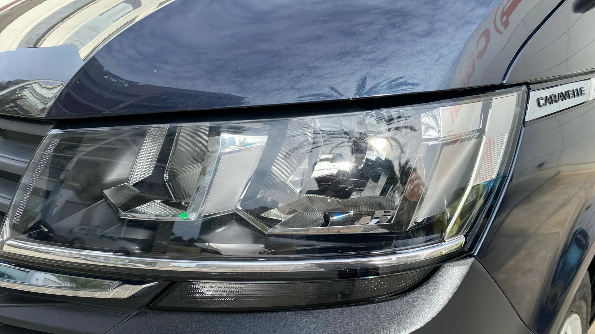 Volkswagen Caravelle Origin Corta 2.0 TDI BMT DSG - foto 25