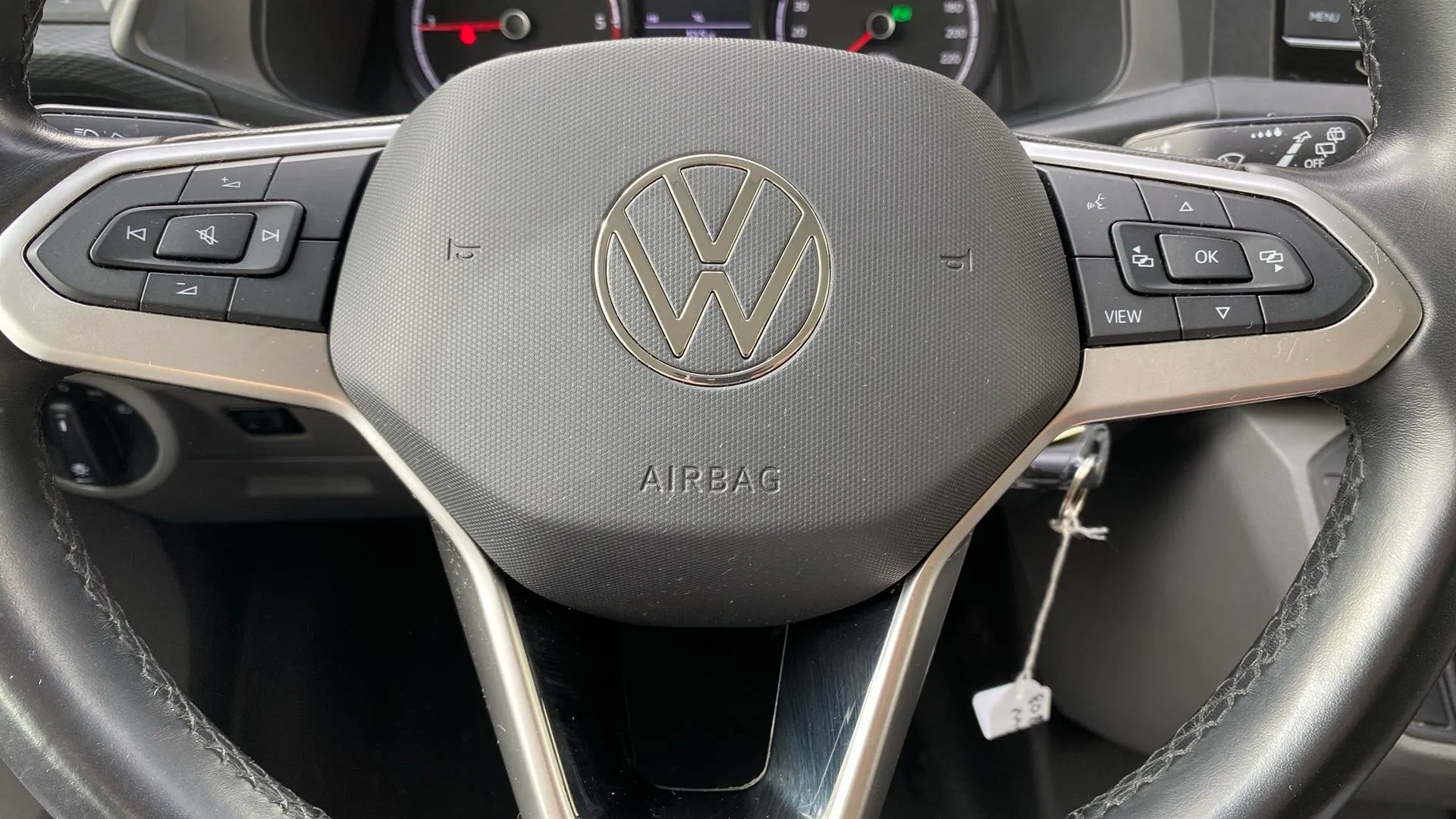 Volkswagen Caravelle Origin Corta 2.0 TDI BMT DSG - foto 12