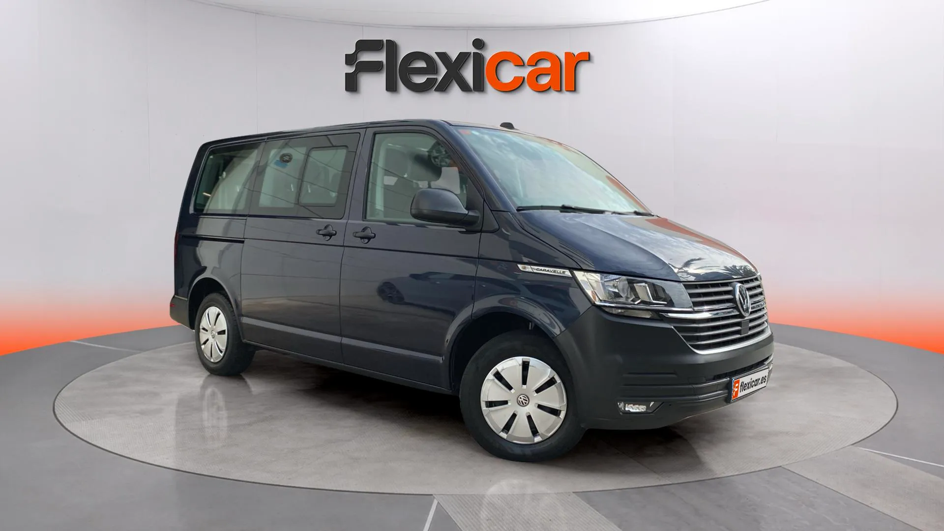 Volkswagen Caravelle Origin Corta 2.0 TDI BMT DSG