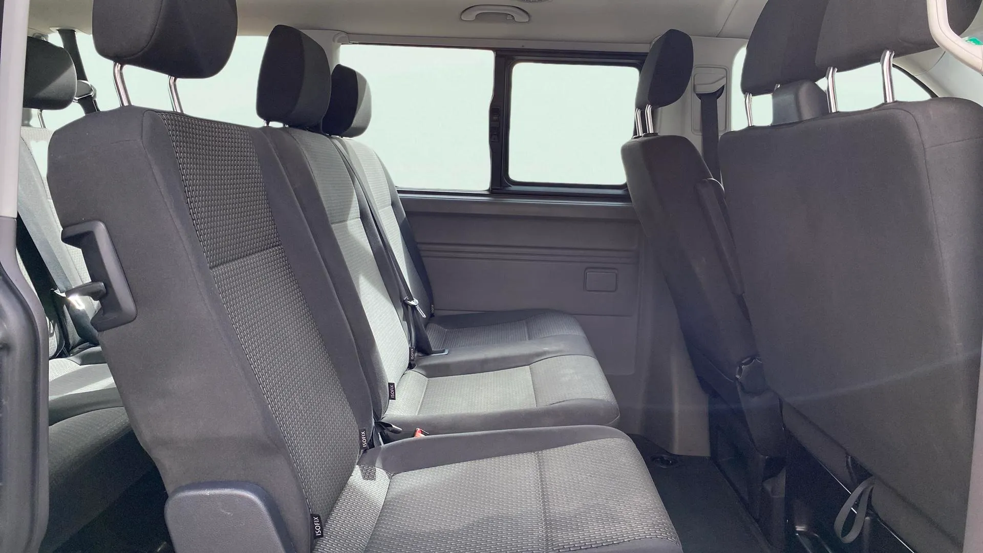 Volkswagen Caravelle Origin Corta 2.0 TDI BMT DSG - foto 20