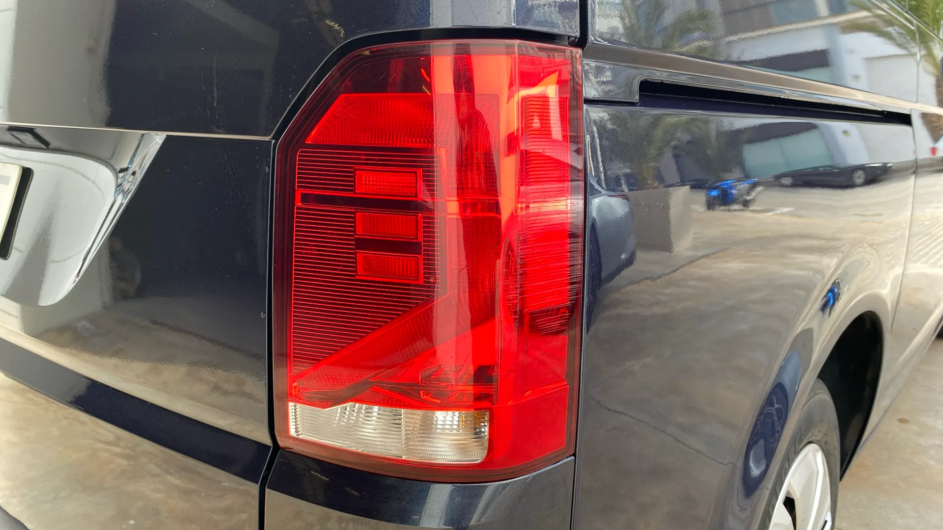 Volkswagen Caravelle Origin Corta 2.0 TDI BMT DSG - foto 27