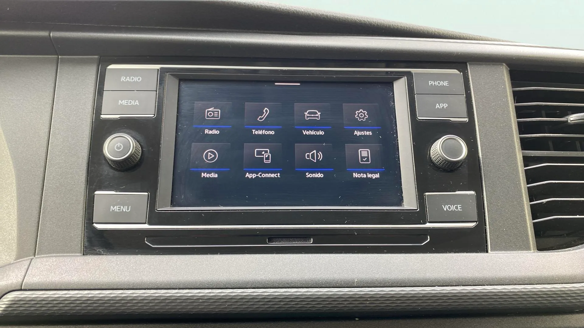 Volkswagen Caravelle Origin Corta 2.0 TDI BMT DSG - foto 15