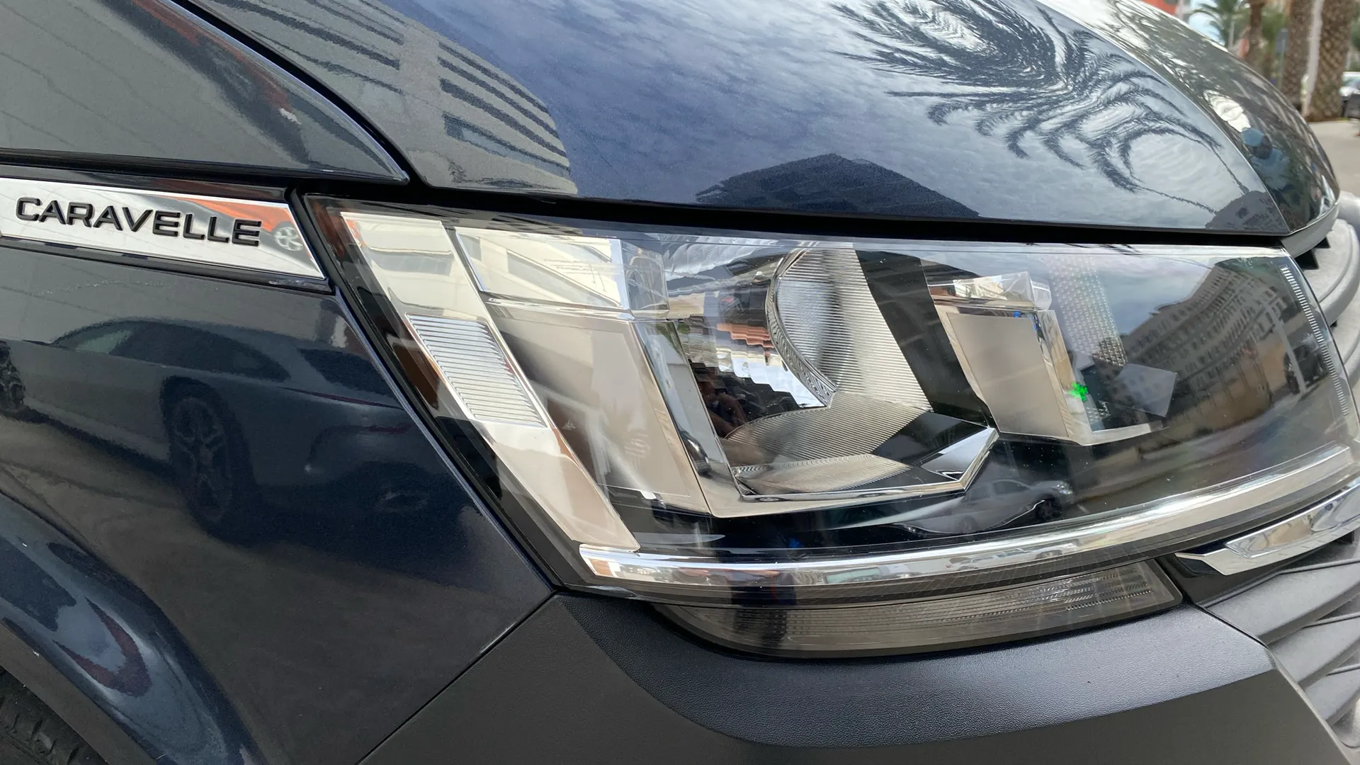 Volkswagen Caravelle Origin Corta 2.0 TDI BMT DSG - foto 26