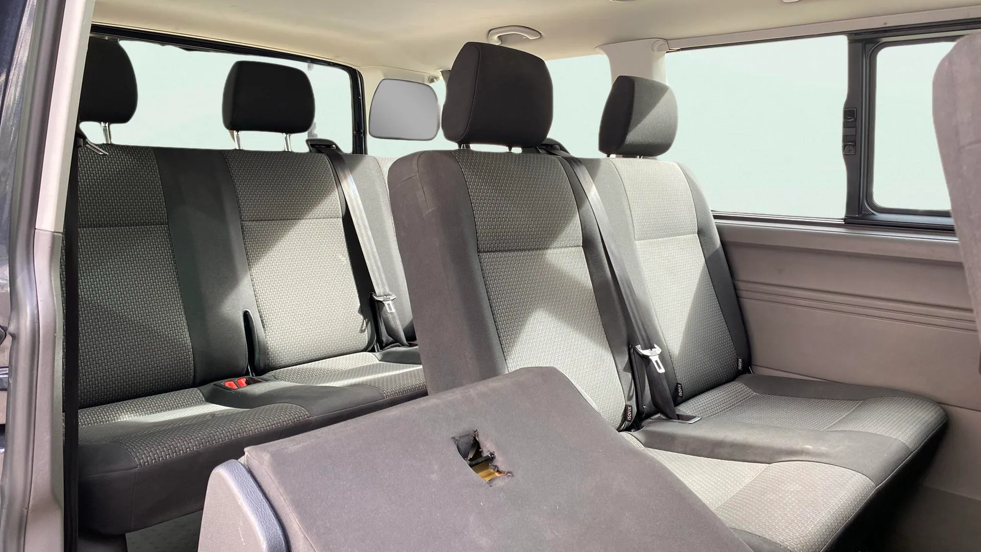 Volkswagen Caravelle Origin Corta 2.0 TDI BMT DSG - foto 21