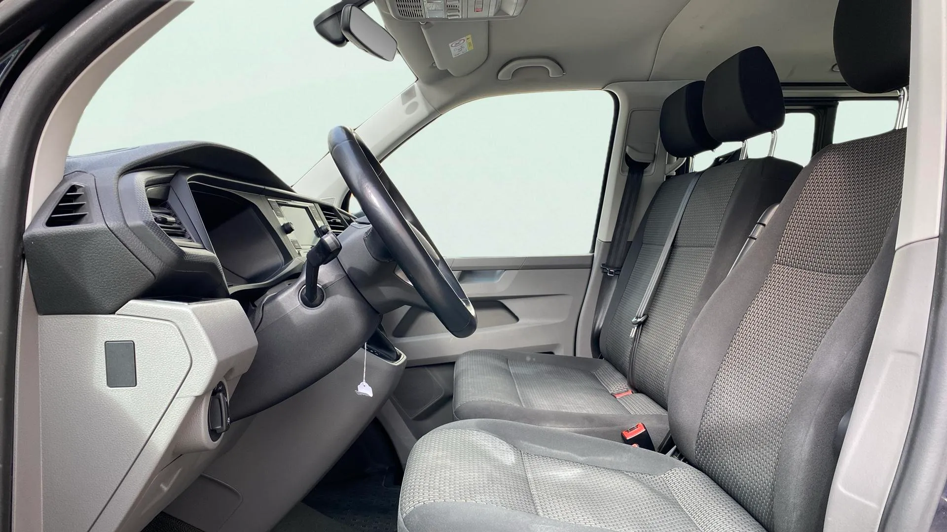 Volkswagen Caravelle Origin Corta 2.0 TDI BMT DSG - foto 10