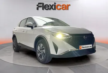 nissan qashqai dig t 103kw 140cv mhev 4x2 acenta hibrido no enchufable manual valencia 2 903000000220504