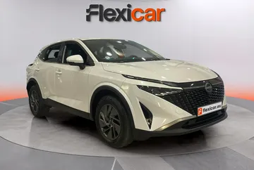 nissan qashqai dig t 103kw 140cv mhev 4x2 acenta hibrido no enchufable manual valencia 3 903000000220507