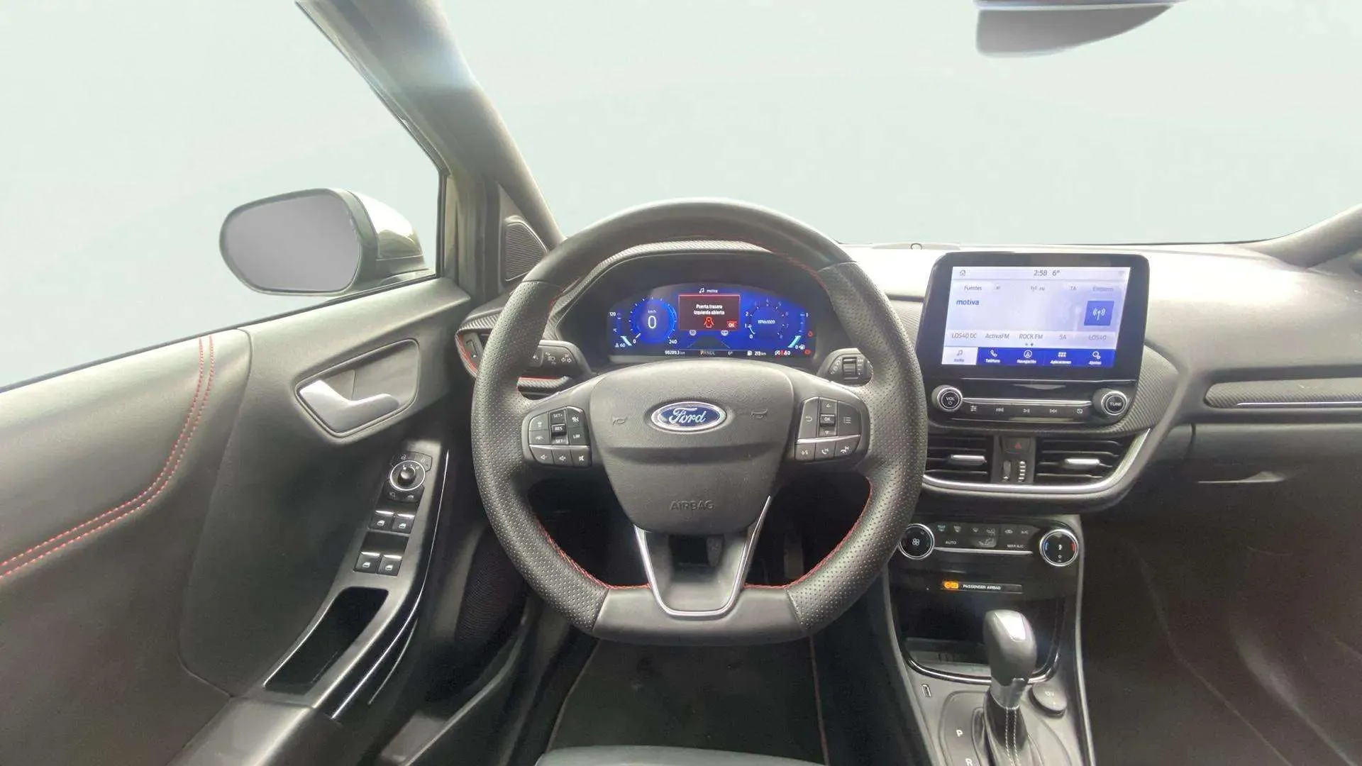 Ford Puma 1.0 EcoBoost ST-Line MHEV - foto 10